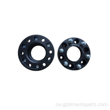 Revo 6*139 Adapta za Spacers za Wheel na Kituo cha Pembe